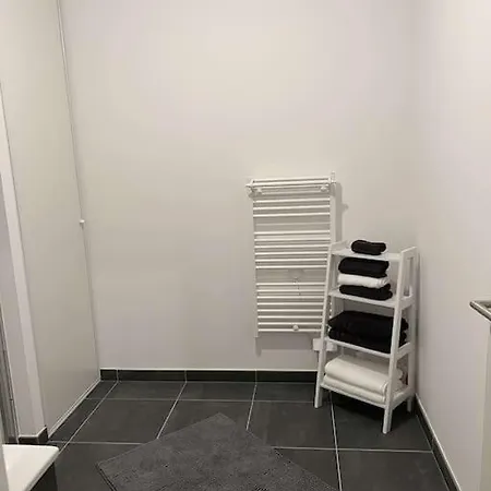 Apartamento Proche Gare Et Centre-ville *