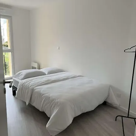 Proche Gare Et Centre-ville Angers