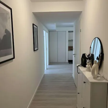 Apartment Proche Gare Et Centre-ville Angers