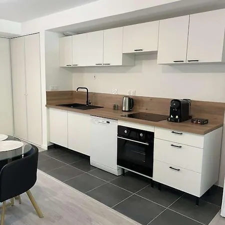 Proche Gare Et Centre-ville Angers