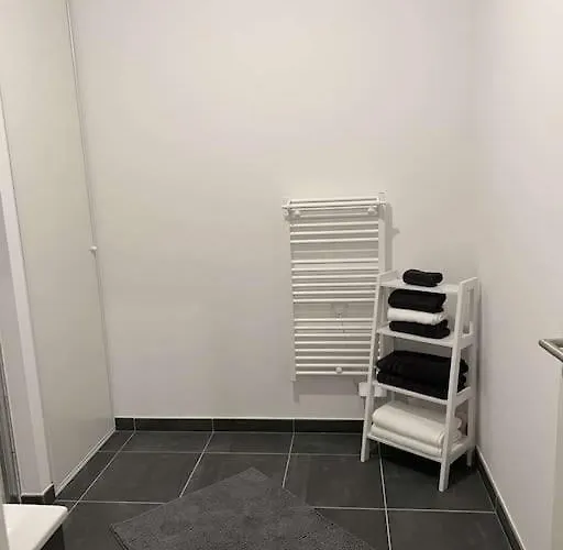 Apartamento Proche Gare Et Centre-ville *