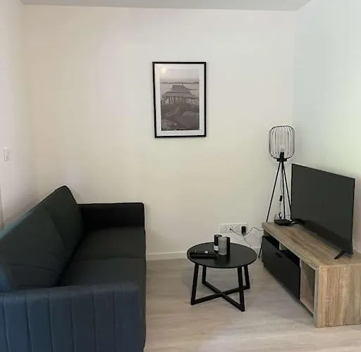 Proche Gare Et Centre-ville *