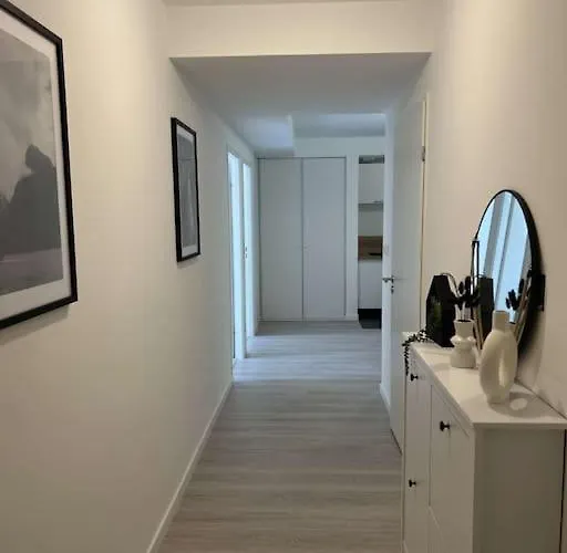 Apartamento Proche Gare Et Centre-ville Angers